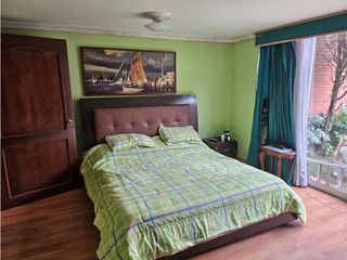 Foto 26 de Amplia casa familiar en venta Cedro Bolivar /lote para construir