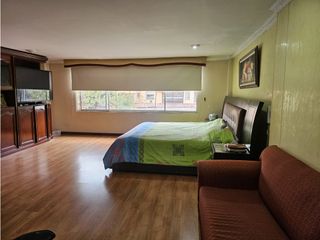 Foto 24 de Amplia casa familiar en venta Cedro Bolivar /lote para construir
