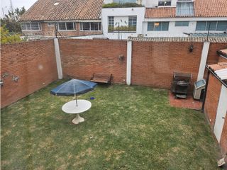 Foto 32 de Amplia casa familiar en venta Cedro Bolivar /lote para construir