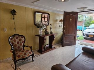 Foto 21 de Amplia casa familiar en venta Cedro Bolivar /lote para construir