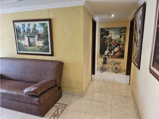Foto 18 de Amplia casa familiar en venta Cedro Bolivar /lote para construir