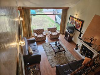 Foto 4 de Amplia casa familiar en venta Cedro Bolivar /lote para construir