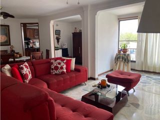 Foto 2 de Venta de apartamento en La Flora
