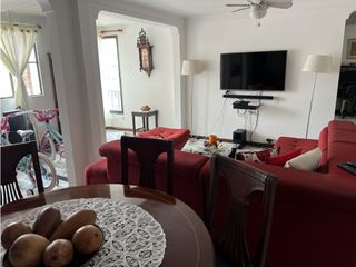 Foto 17 de Venta de apartamento en La Flora