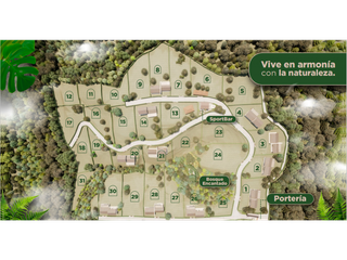 Foto 1 de En Condominio últimos Lotes Disponibles Marinilla