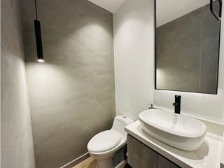 Foto 14 de Apartamento Amoblado  Medellín A Duplex Jacuzzi En Envigado Cumbres