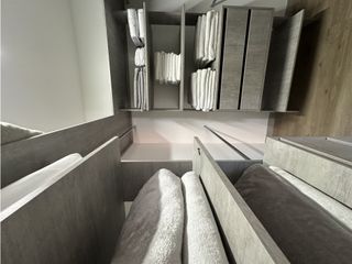 Foto 11 de Apartamento Amoblado  Medellín A Duplex Jacuzzi En Envigado Cumbres