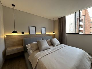 Foto 12 de Apartamento Amoblado  Medellín A Duplex Jacuzzi En Envigado Cumbres