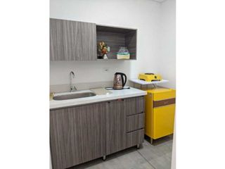 Foto 11 de VENTA DE OFICINA EN MEDELLN AGUACATALA