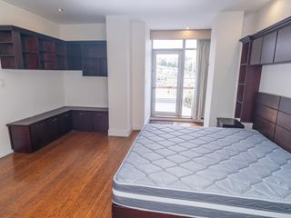 Foto 20 de HERMOSO DEPARTAMENTO EN VENTA, SECTOR LA AV ORDOÑEZ LASSO