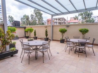 Foto 29 de HERMOSO DEPARTAMENTO EN VENTA, SECTOR LA AV ORDOÑEZ LASSO