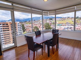 Foto 7 de HERMOSO DEPARTAMENTO EN VENTA, SECTOR LA AV ORDOÑEZ LASSO
