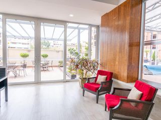 Foto 28 de HERMOSO DEPARTAMENTO EN VENTA, SECTOR LA AV ORDOÑEZ LASSO