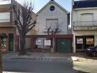 Foto 1 de Chalet en venta en Quilmes Centro