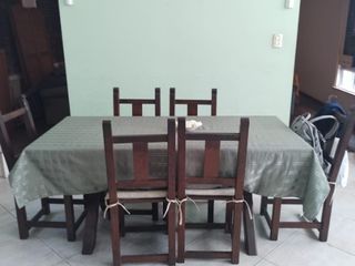 Foto 5 de Chalet en venta en Quilmes Centro