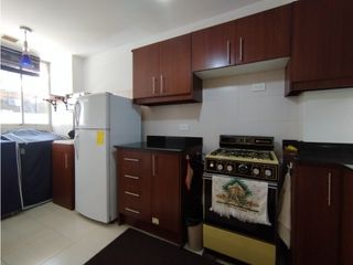 Foto 10 de America , Departamento Amoblado en Renta, 110m2, 3 Habitaciones