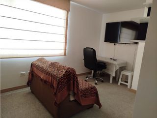 Foto 5 de America , Departamento Amoblado en Renta, 110m2, 3 Habitaciones