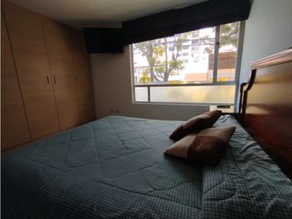 Foto 15 de America , Departamento Amoblado en Renta, 110m2, 3 Habitaciones