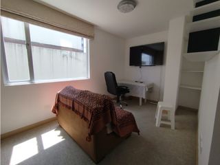 Foto 23 de America , Departamento Amoblado en Renta, 110m2, 3 Habitaciones