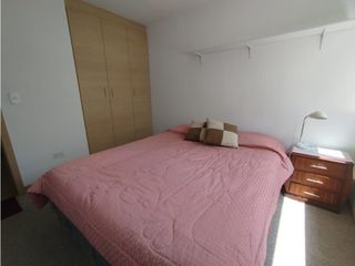 Foto 11 de America , Departamento Amoblado en Renta, 110m2, 3 Habitaciones