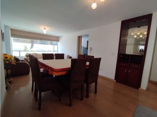 Foto 4 de America , Departamento Amoblado en Renta, 110m2, 3 Habitaciones