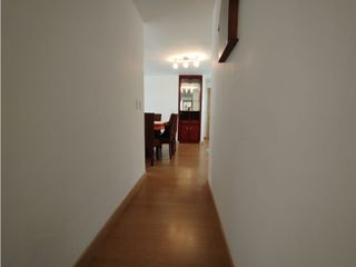 Foto 6 de America , Departamento Amoblado en Renta, 110m2, 3 Habitaciones