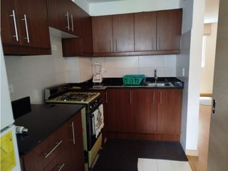 Foto 27 de America , Departamento Amoblado en Renta, 110m2, 3 Habitaciones
