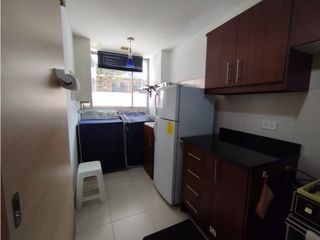 Foto 16 de America , Departamento Amoblado en Renta, 110m2, 3 Habitaciones