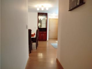 Foto 3 de America , Departamento Amoblado en Renta, 110m2, 3 Habitaciones