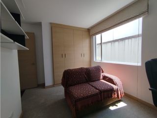 Foto 13 de America , Departamento Amoblado en Renta, 110m2, 3 Habitaciones