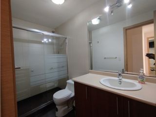Foto 19 de America , Departamento Amoblado en Renta, 110m2, 3 Habitaciones