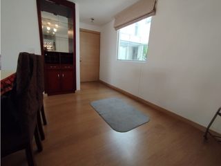 Foto 18 de America , Departamento Amoblado en Renta, 110m2, 3 Habitaciones