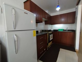 Foto 9 de America , Departamento Amoblado en Renta, 110m2, 3 Habitaciones