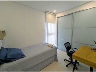 Foto 11 de AMOBLADO EXCLUSIVO, 2 ALCOBAS, POR MESES, VILLA SANTOS