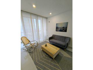 Foto 4 de AMOBLADO EXCLUSIVO, 2 ALCOBAS, POR MESES, VILLA SANTOS