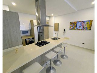 Foto 12 de AMOBLADO EXCLUSIVO, 2 ALCOBAS, POR MESES, VILLA SANTOS