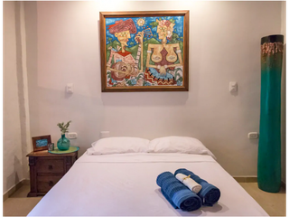 Foto 18 de VENTA CASA ALTOS DE MAGOGO- SANTA MARTA