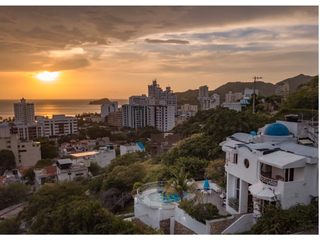 Foto 34 de VENTA CASA ALTOS DE MAGOGO- SANTA MARTA
