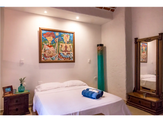 Foto 19 de VENTA CASA ALTOS DE MAGOGO- SANTA MARTA