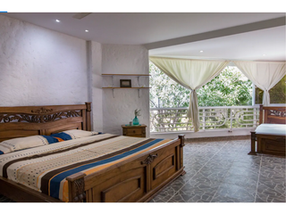 Foto 20 de VENTA CASA ALTOS DE MAGOGO- SANTA MARTA