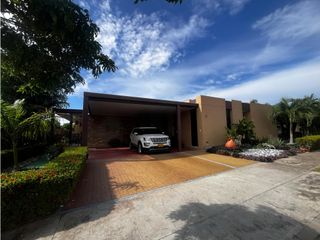 Foto 1 de CASA EN CONJUNTO CERRADO