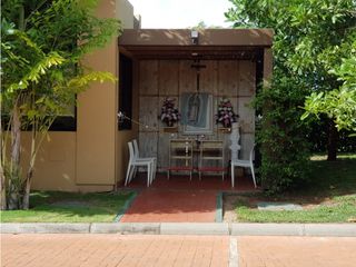 Foto 39 de CASA EN CONJUNTO CERRADO