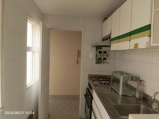 Foto 9 de APARTAMENTO VENTA BARRIO EL RECUERDO