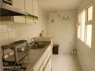 Foto 8 de APARTAMENTO VENTA BARRIO EL RECUERDO