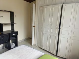 Foto 4 de APARTAMENTO VENTA BARRIO EL RECUERDO