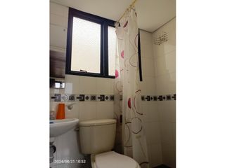 Foto 12 de APARTAMENTO VENTA BARRIO EL RECUERDO