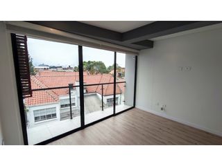 Foto 1 de Apartamento en Venta en Teusaquillo, San Luis - Bogotá (4to Piso)