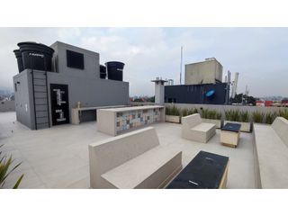 Foto 17 de Apartamento en Venta en Teusaquillo, San Luis - Bogotá (4to Piso)