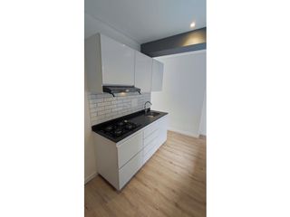 Foto 7 de Apartamento en Venta en Teusaquillo, San Luis - Bogotá (4to Piso)