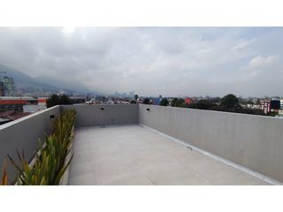 Foto 18 de Apartamento en Venta en Teusaquillo, San Luis - Bogotá (4to Piso)